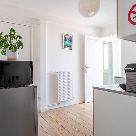 Appartement T2 Gdx Privilege - Bourg En Bresse - Centre Ville & Gare Zewnętrze zdjęcie